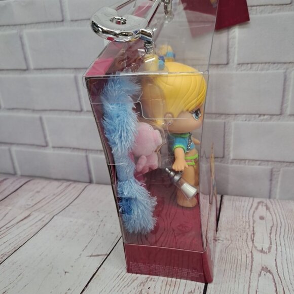 NEW Bratz Babyz Cloe Baby doll 5" 2023 MGA Entertainment w/ accessory + Blanket - Picture 3 of 7